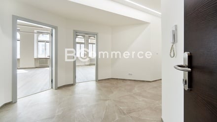 Pronájem kanceláře 167 m², Brno-město