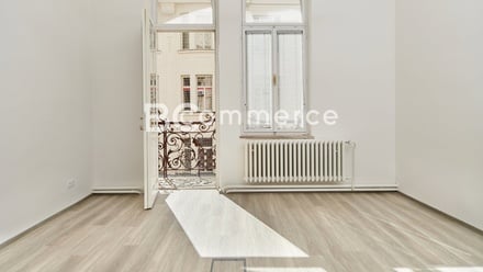 Pronájem kanceláře 167 m², Brno-město