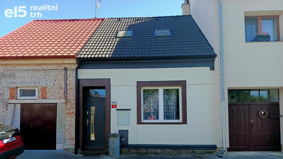 Prodej specifické nemovitosti 80 m², Soběslav II