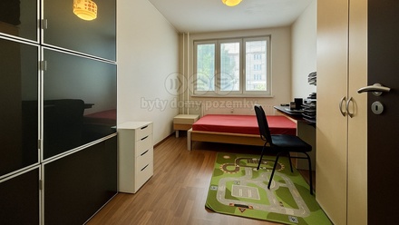 Prodej bytu 3+1 68 m², Ostrava-Jih