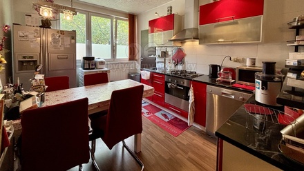 Prodej bytu 3+1 68 m², Ostrava-Jih