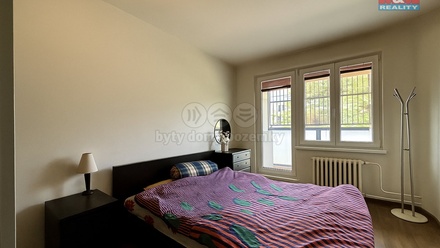 Prodej bytu 3+1 68 m², Ostrava-Jih