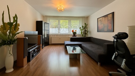 Prodej bytu 3+1 68 m², Ostrava-Jih