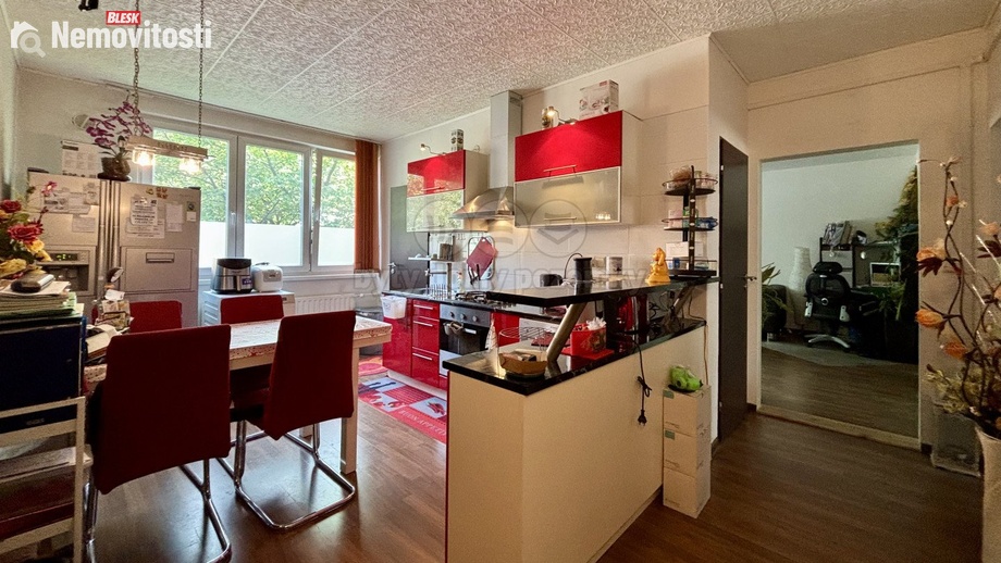 Prodej bytu 3+1 68 m², Ostrava-Jih