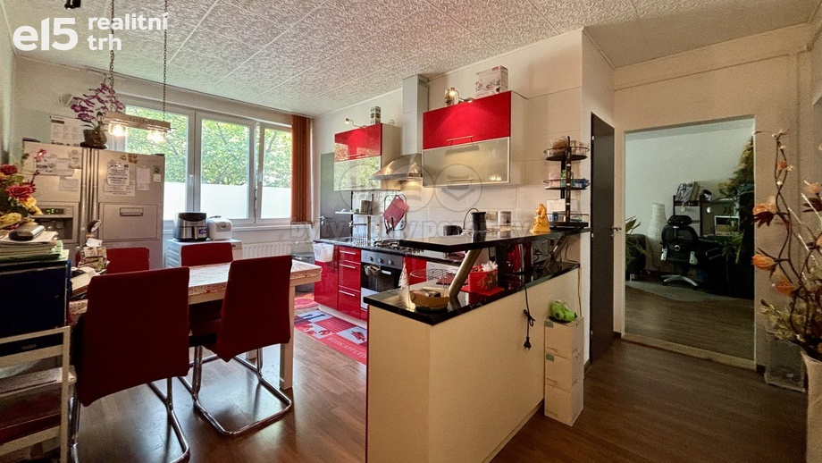 Prodej bytu 3+1 68 m², Ostrava-Jih