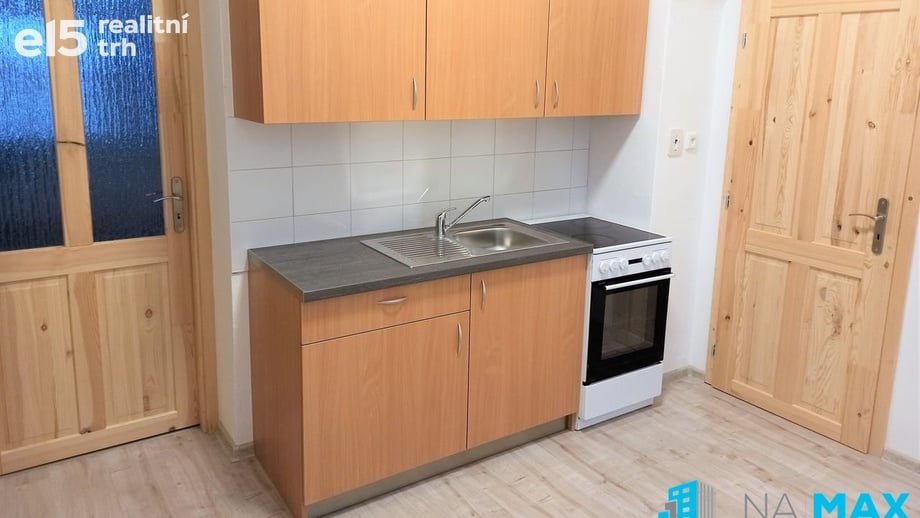 Pronájem bytu 2+1 70 m², Znojmo