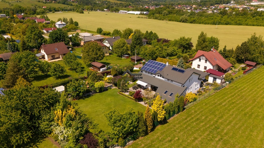 Prodej rodinného domu 320 m², Horní Bludovice - Prostřední Bludovice