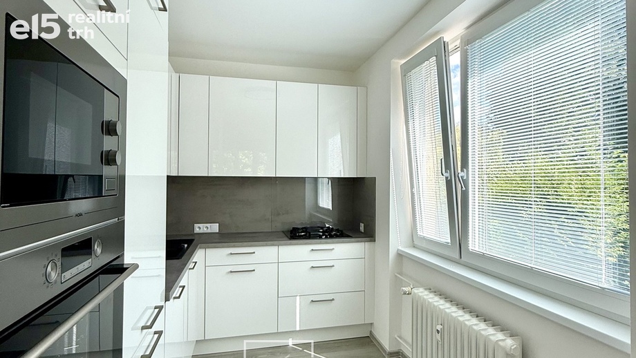 Pronájem bytu 3+kk 77 m², Brno - Lesná