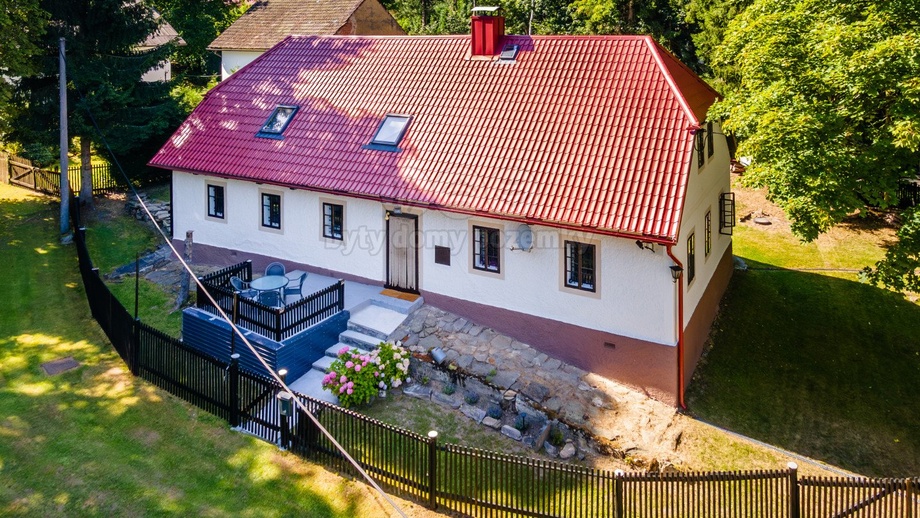 Prodej chalupy 155 m², Mutěnín