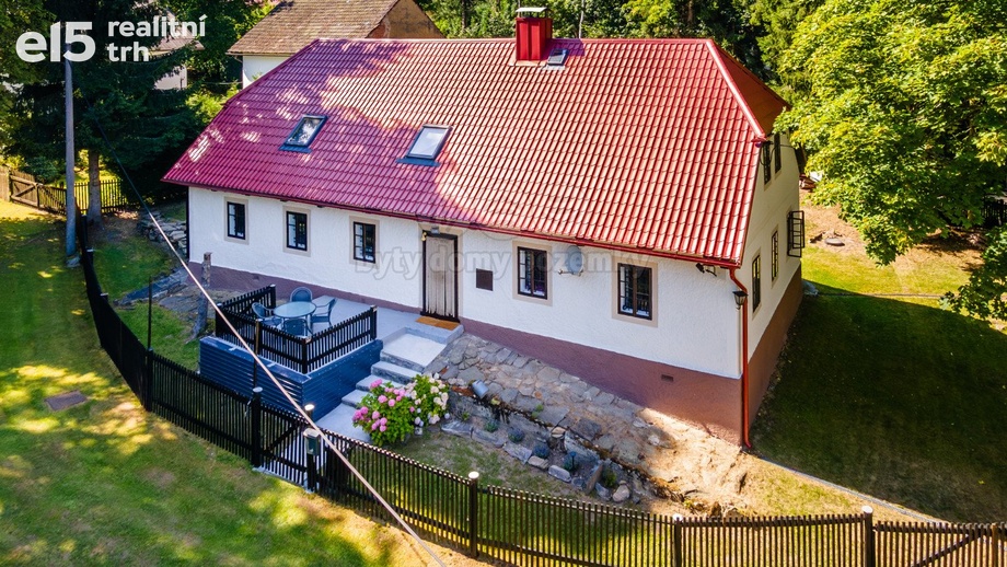 Prodej chalupy 155 m², Mutěnín