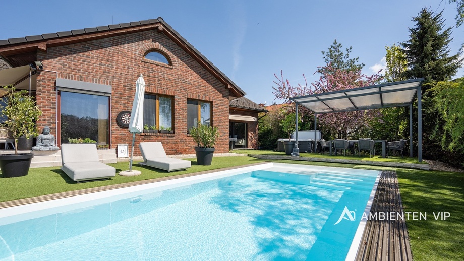 Prodej rodinného domu 180 m², Rosice