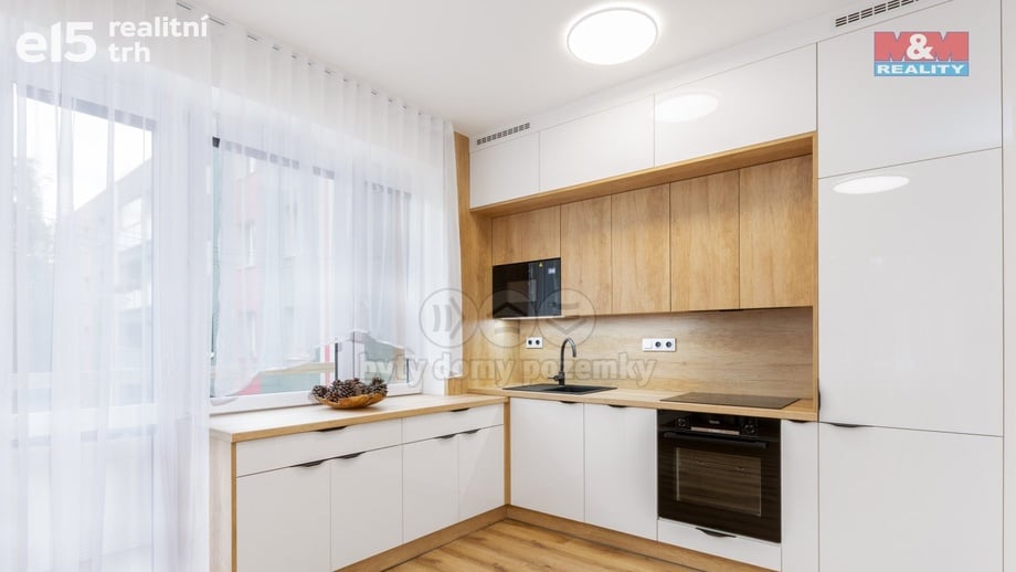 Prodej bytu 2+kk 45 m², Havířov