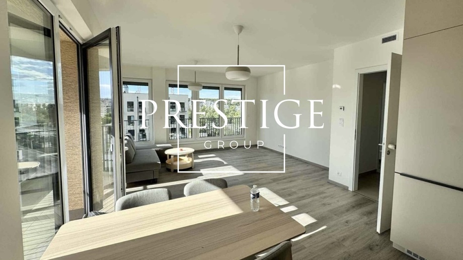 Pronájem bytu 2+kk 67 m², Praha 9