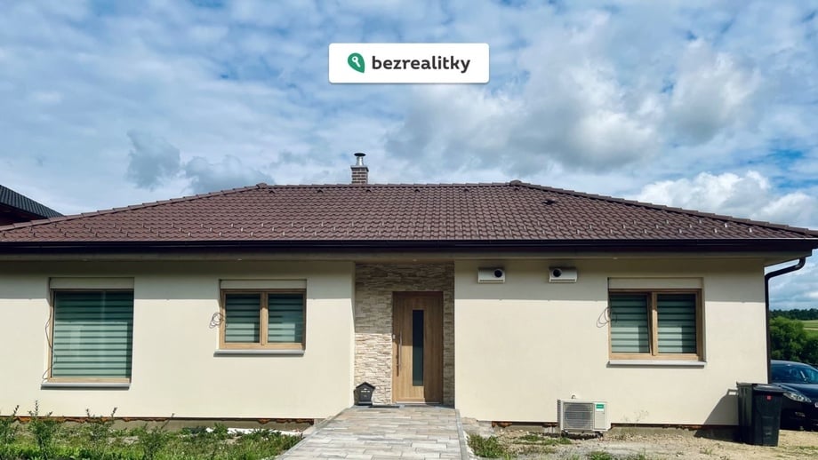 Prodej rodinného domu 129 m², Předín