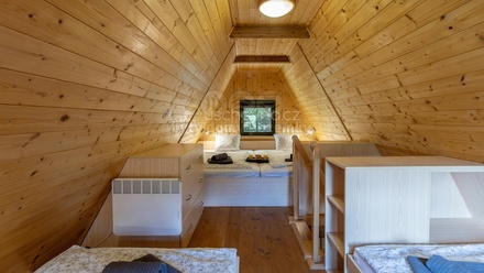 Prodej chaty 30 m², Morávka