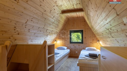 Prodej chaty 30 m², Morávka