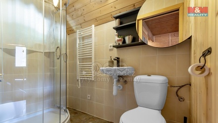 Prodej chaty 30 m², Morávka