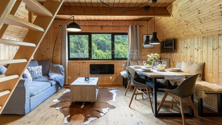 Prodej chaty 30 m², Morávka