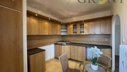 Pronájem bytu 3+1 68 m², Karviná - Hranice