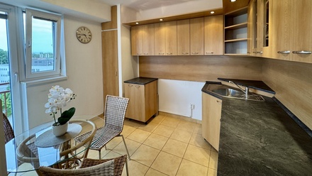 Pronájem bytu 3+1 68 m², Karviná - Hranice