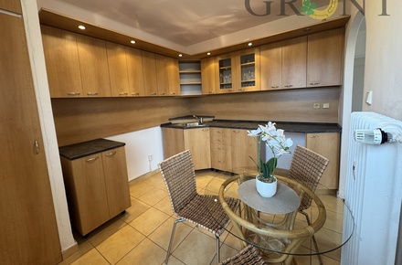 Pronájem bytu 3+1 68 m², Karviná - Hranice