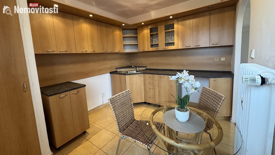 Pronájem bytu 3+1 68 m², Karviná - Hranice