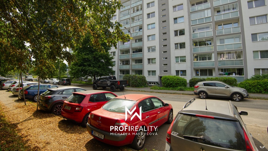 Prodej bytu 3+1 75 m², Liberec VI-Rochlice