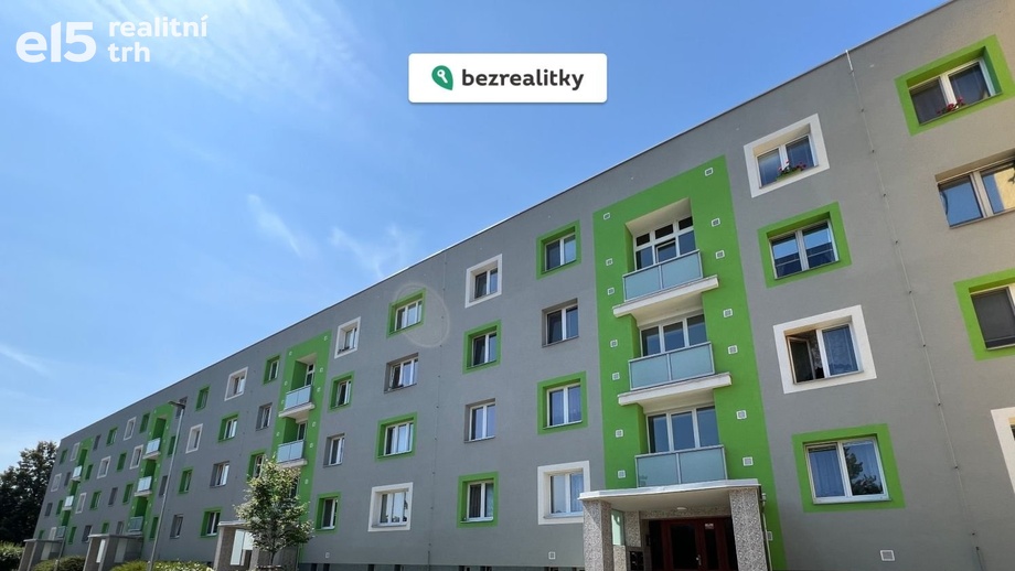 Prodej bytu 3+kk 75 m², Pardubice III