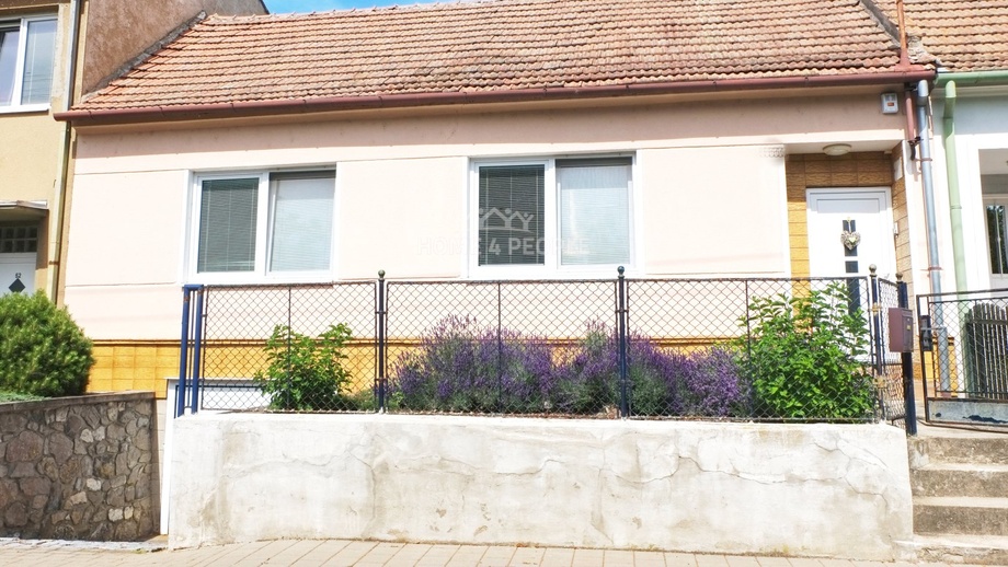 Prodej rodinného domu 310 m², Troubsko
