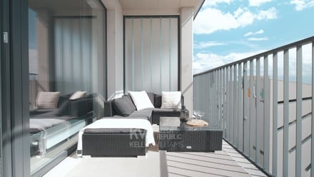 Prodej bytu 2+kk 68 m², Brno