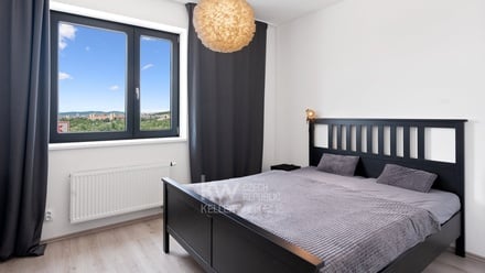 Prodej bytu 2+kk 68 m², Brno