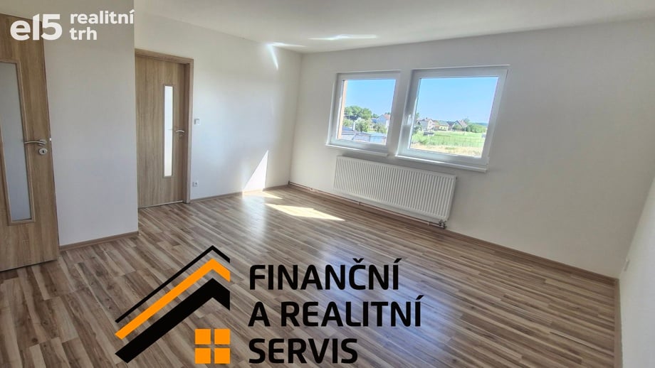 Prodej rodinného domu 138 m², Dětenice