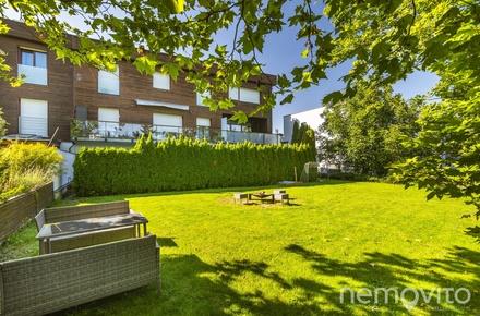 Prodej bytu 3+kk 77 m², Praha - Ďáblice