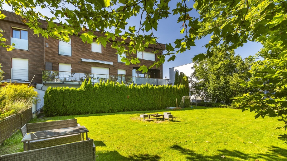 Prodej bytu 3+kk 77 m², Praha - Ďáblice