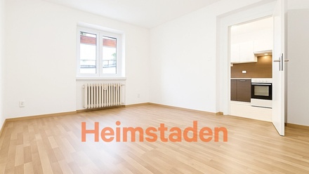 Pronájem bytu 3+1 63 m², Havířov-Město - Havířov - Město