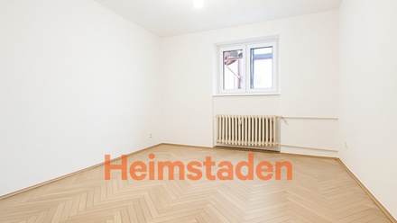 Pronájem bytu 3+1 63 m², Havířov-Město - Havířov - Město