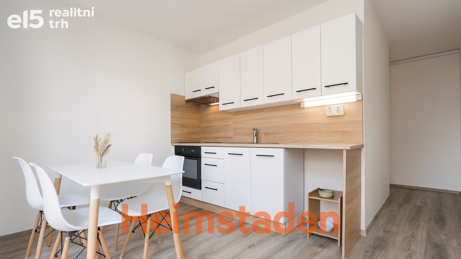 Pronájem bytu 2+1 56 m², Karviná-Fryštát - Karviná - Fryštát