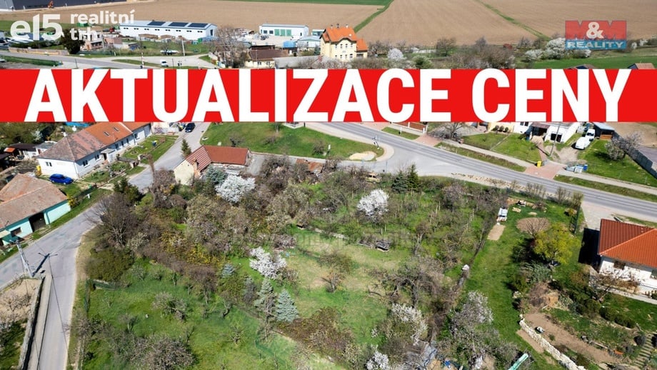 Prodej rodinného domu 117 m², Dyje
