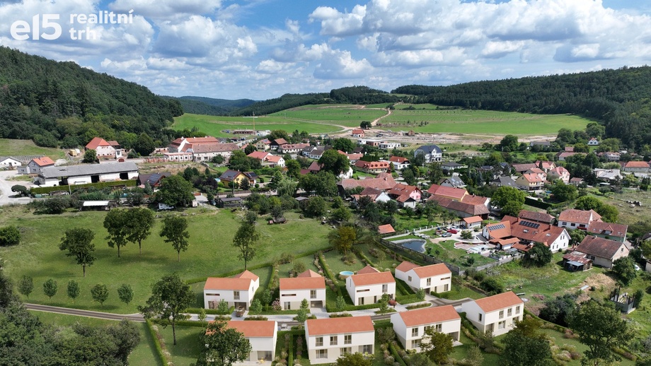 Developerský projekt, Vohančice