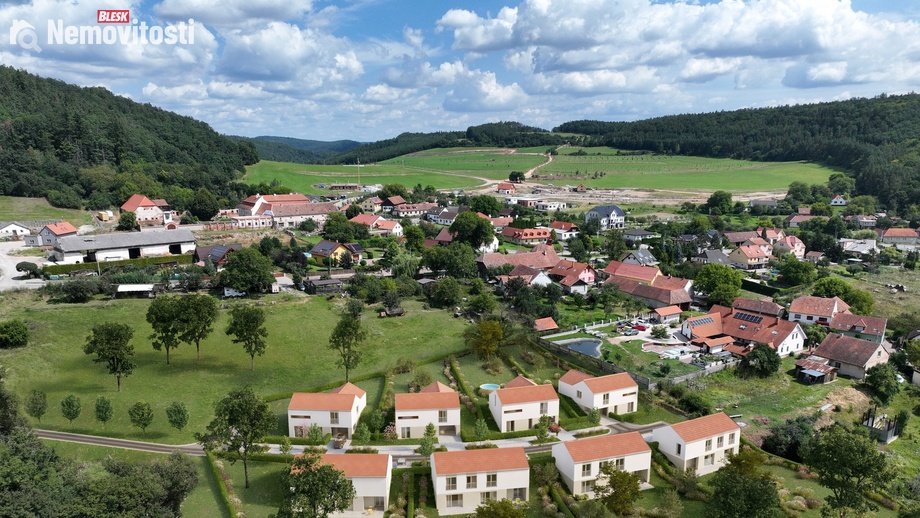 Developerský projekt, Vohančice