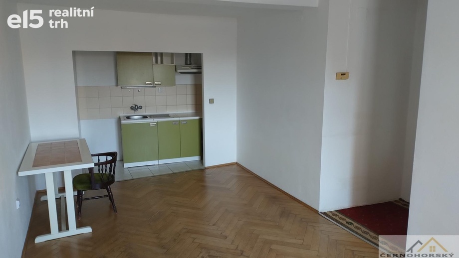 Pronájem bytu 2+kk 55 m², Rakovník I