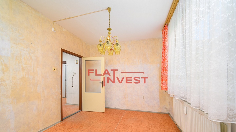 Prodej bytu 3+1 78 m², Plzeň - Lobzy
