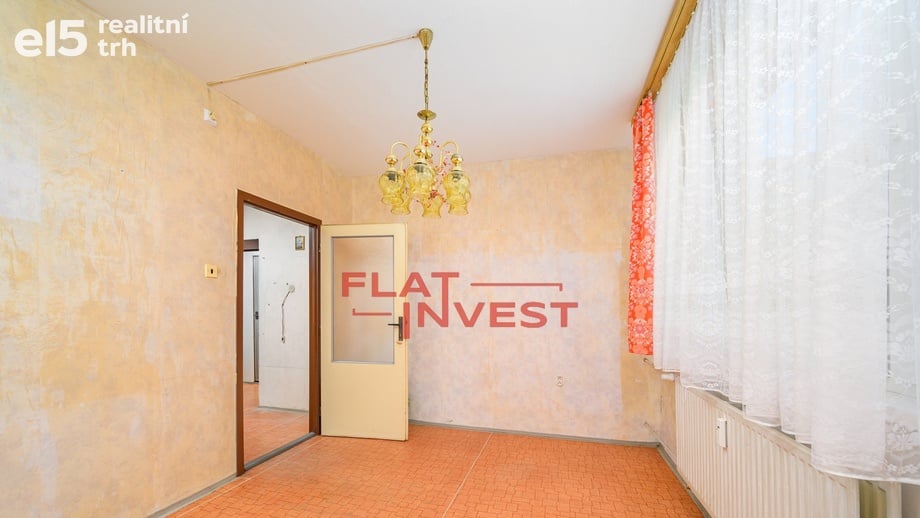 Prodej bytu 3+1 78 m², Plzeň - Lobzy