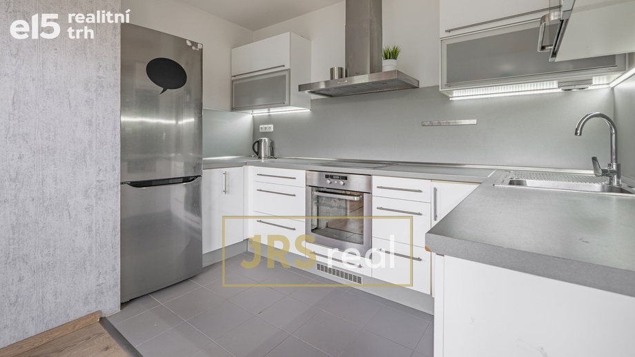 Prodej bytu 3+kk 72 m², Brno - Bystrc