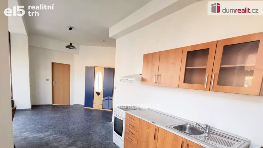 Pronájem bytu 2+kk 43 m², Strážnice