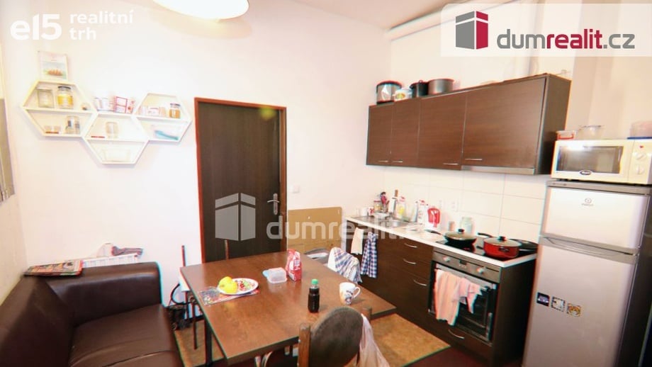 Pronájem bytu 3+kk 49 m², Strážnice