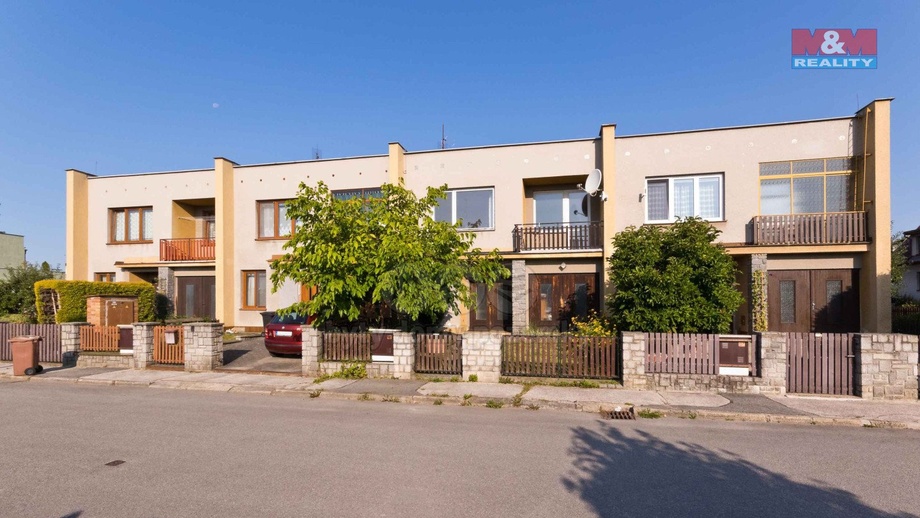 Prodej rodinného domu 200 m², Jindřichův Hradec