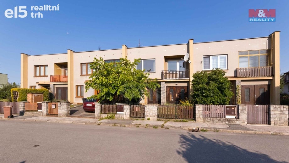 Prodej rodinného domu 200 m², Jindřichův Hradec