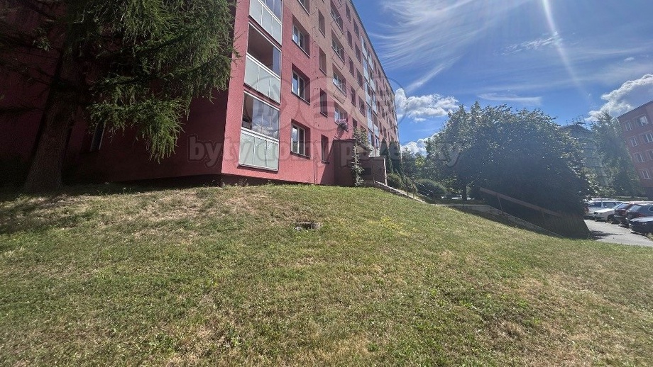 Prodej bytu 3+1 64 m², Třinec