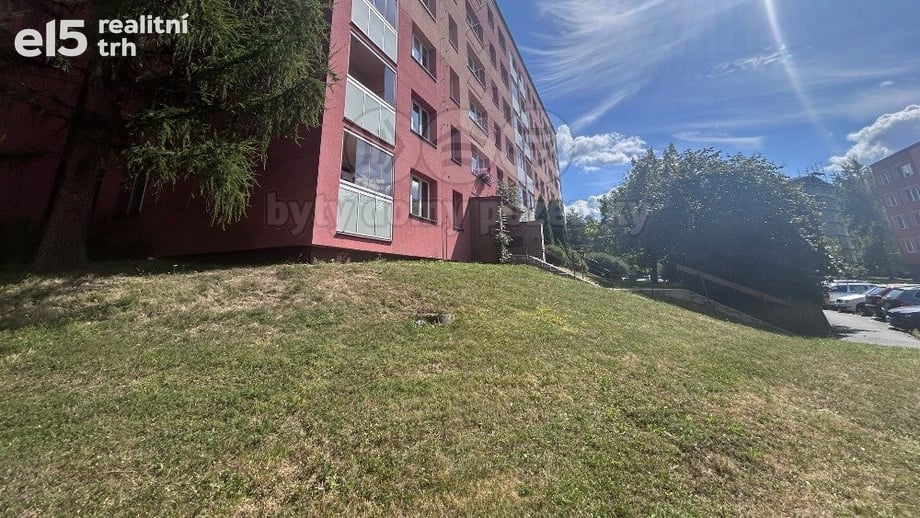 Prodej bytu 3+1 64 m², Třinec